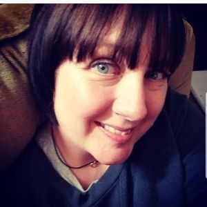 Meet your Posher, Betsy